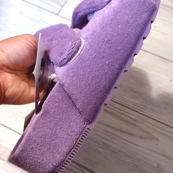 (38-3162) 🔥3/$20🔥 A New Day Remi Sandals Size 6 - Picture 6 of 11